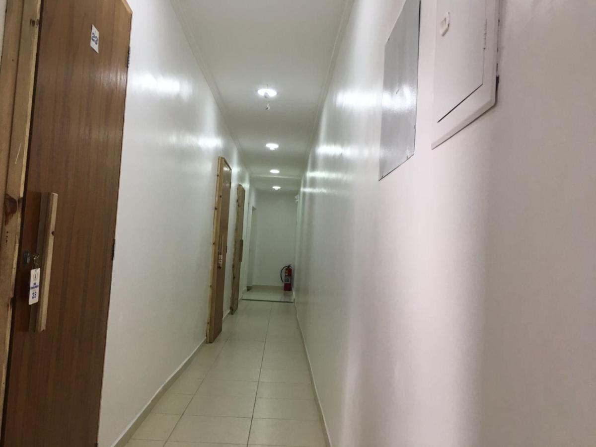 Nossa Senhora Aparecida Hotel Exterior photo