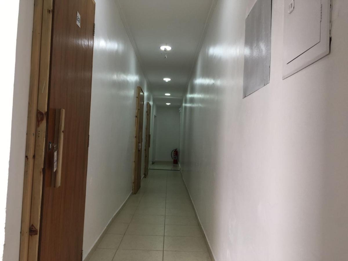 Nossa Senhora Aparecida Hotel Exterior photo